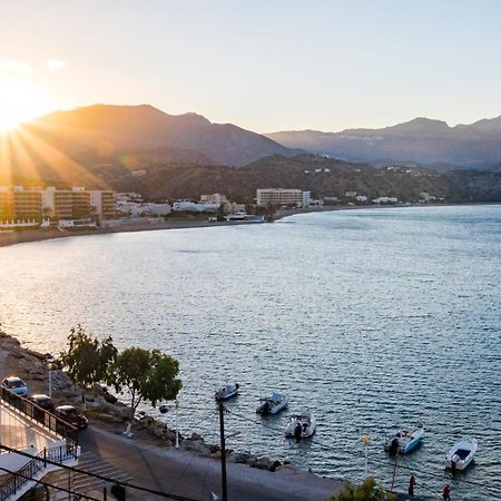 Olia Boutique Apartments Κάρπαθος Εξωτερικό φωτογραφία