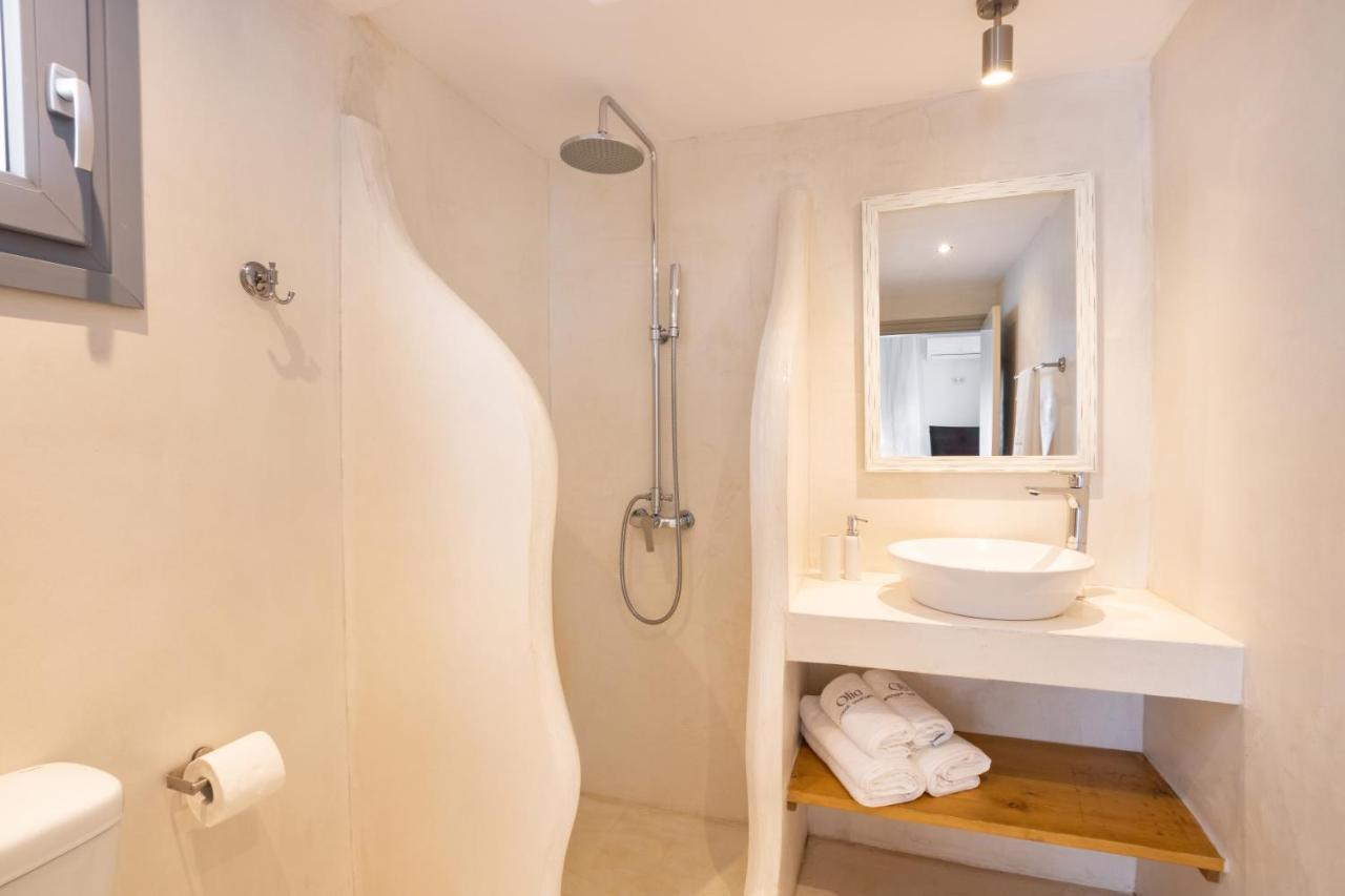 Olia Boutique Apartments Κάρπαθος Εξωτερικό φωτογραφία