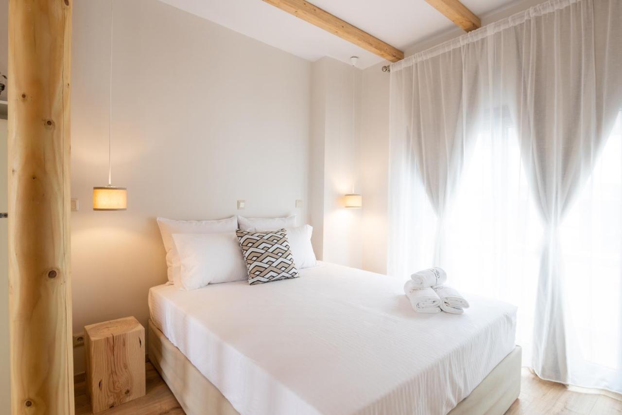 Olia Boutique Apartments Κάρπαθος Εξωτερικό φωτογραφία