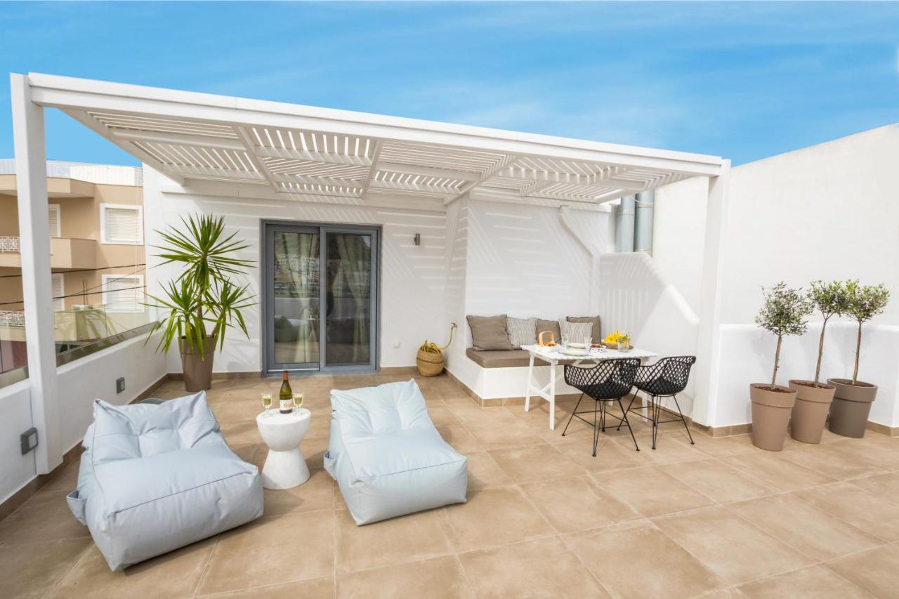 Olia Boutique Apartments Κάρπαθος Εξωτερικό φωτογραφία