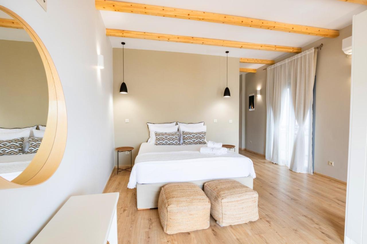 Olia Boutique Apartments Κάρπαθος Εξωτερικό φωτογραφία