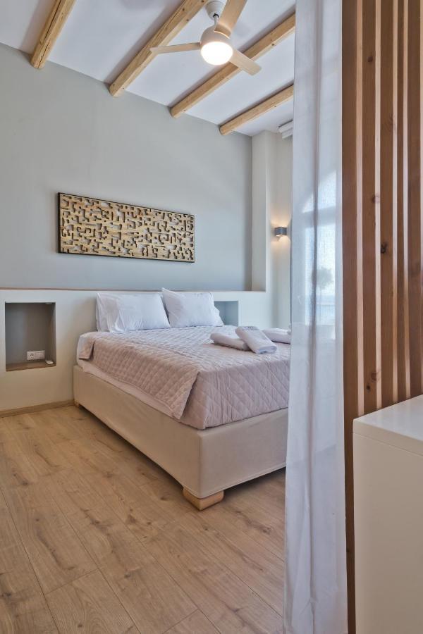 Olia Boutique Apartments Κάρπαθος Εξωτερικό φωτογραφία
