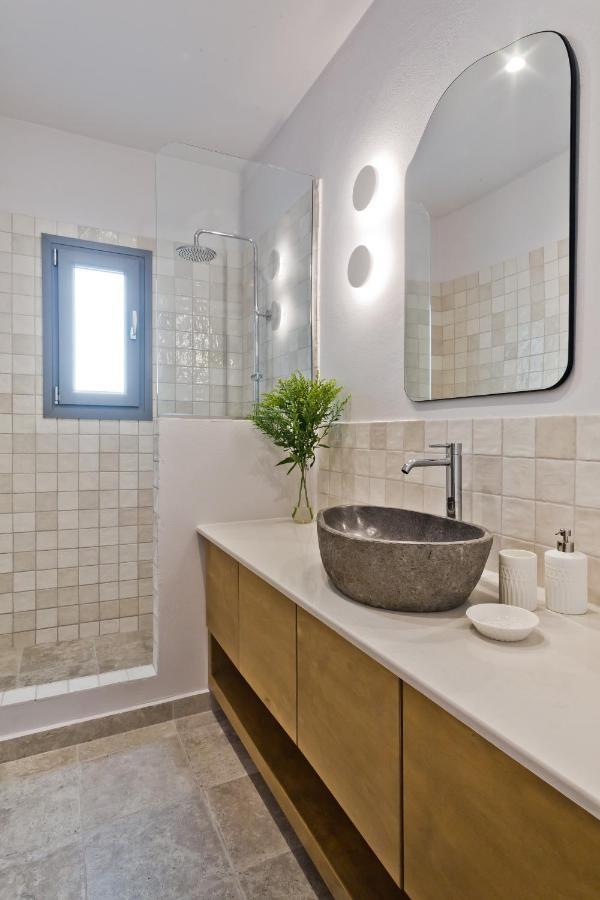 Olia Boutique Apartments Κάρπαθος Εξωτερικό φωτογραφία