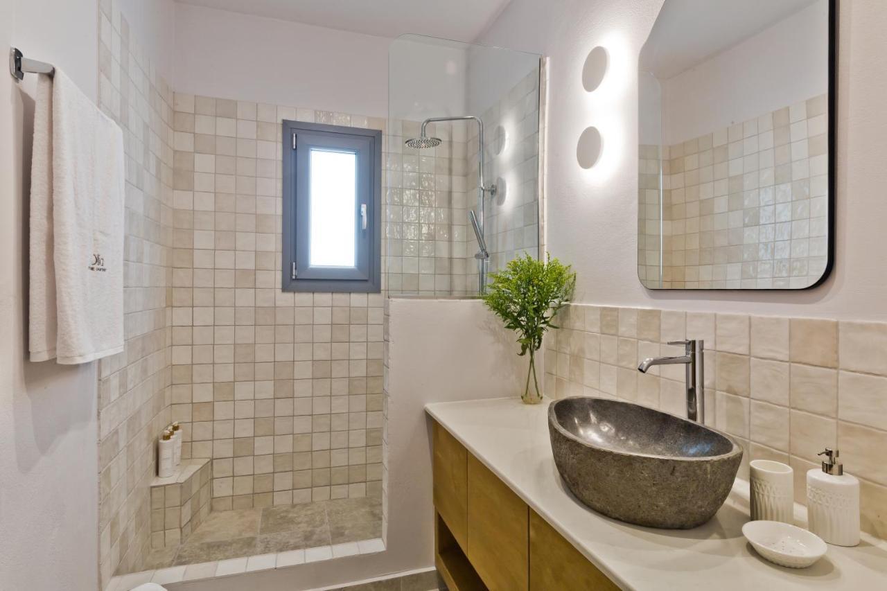 Olia Boutique Apartments Κάρπαθος Εξωτερικό φωτογραφία