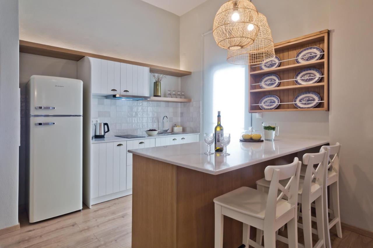 Olia Boutique Apartments Κάρπαθος Εξωτερικό φωτογραφία
