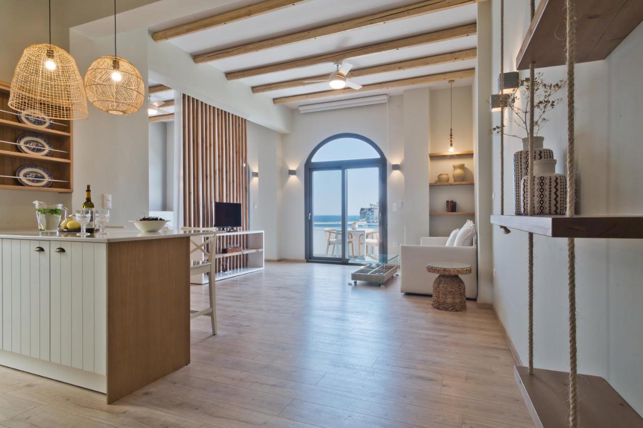 Olia Boutique Apartments Κάρπαθος Εξωτερικό φωτογραφία