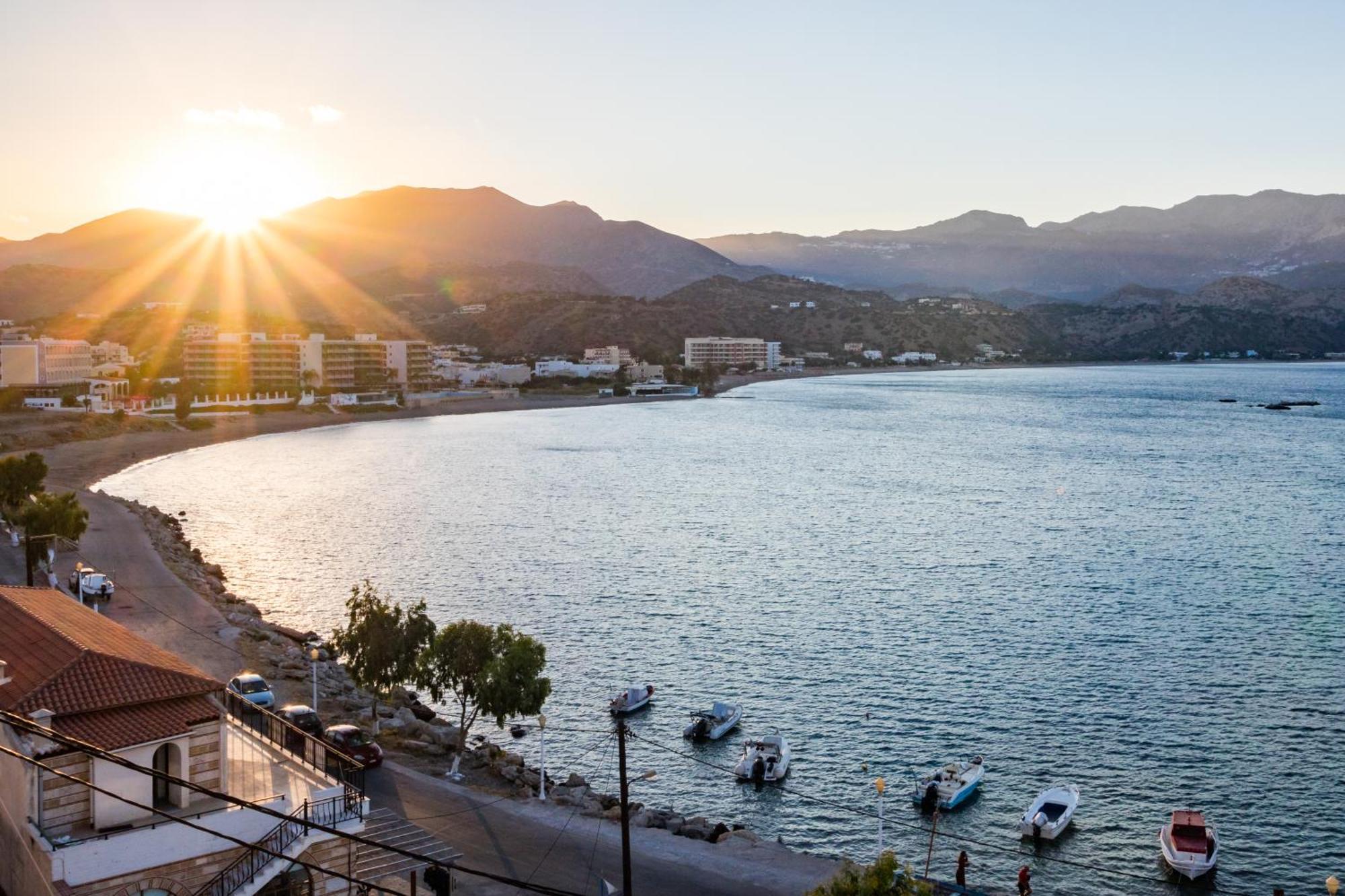 Olia Boutique Apartments Κάρπαθος Εξωτερικό φωτογραφία